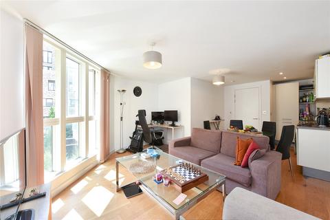 2 bedroom apartment for sale, Heligan House, Canada Water SE16