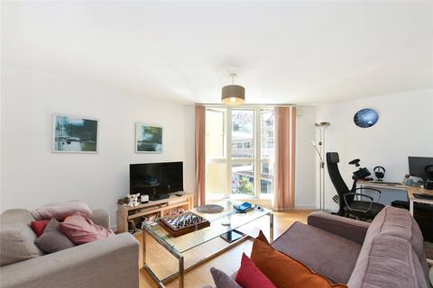 2 bedroom apartment for sale, Heligan House, Canada Water SE16