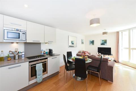 2 bedroom apartment for sale, Heligan House, Canada Water SE16