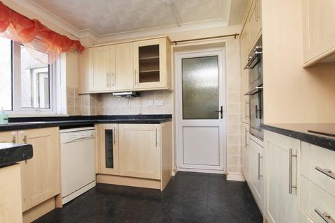 3 bedroom semi-detached house for sale, Heol Cawrdaf, Beddau CF38 2SL