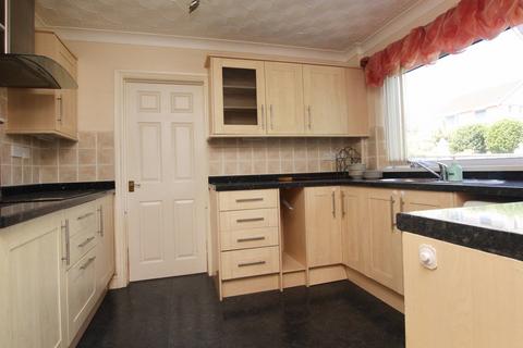 3 bedroom semi-detached house for sale, Heol Cawrdaf, Beddau CF38 2SL