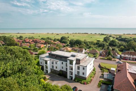 3 bedroom penthouse for sale, 55a Seabrook Road, Hythe, CT21