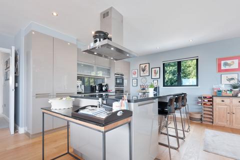3 bedroom flat for sale, Seabrook Road, Hythe, CT21