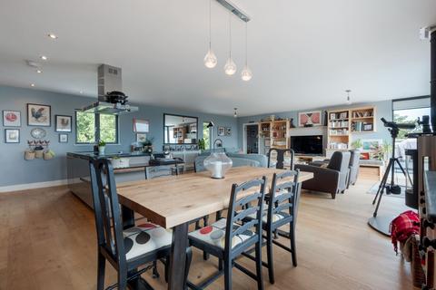 3 bedroom flat for sale, Seabrook Road, Hythe, CT21
