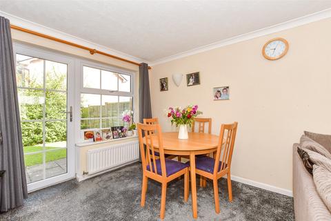 3 bedroom end of terrace house for sale, The Birches, Tonbridge, Kent