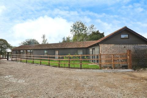 3 bedroom bungalow for sale, Wakerings Farm, Leighs Road, Little Waltham, Chelmsford, Essex, CM3