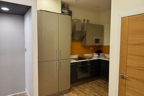 Apartment 5, 5 Ferry Lane, Brentford, TW8 0AT