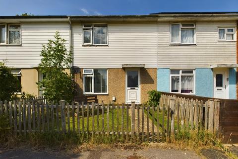 2 bedroom terraced house to rent, Portchester PO16