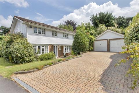 5 bedroom detached house for sale, The Dene, Sevenoaks, Kent, TN13