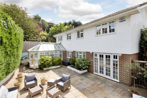 5 bedroom detached house for sale, The Dene, Sevenoaks, Kent, TN13