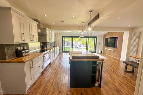 4 bedroom detached house for sale, Ramsey PE26