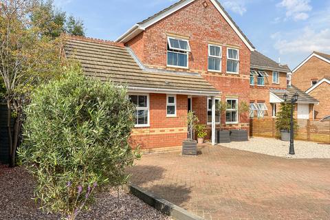 4 bedroom detached house for sale, Ramsey PE26