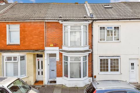 3 bedroom semi-detached house for sale, Ranelagh Road, Portsmouth, Hampshire