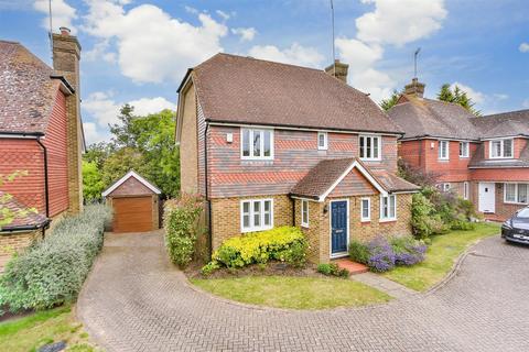 4 bedroom detached house for sale, Old House Lane, Hartlip, Sittingbourne, Kent