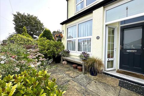 2 bedroom house for sale, Muston Road, Filey