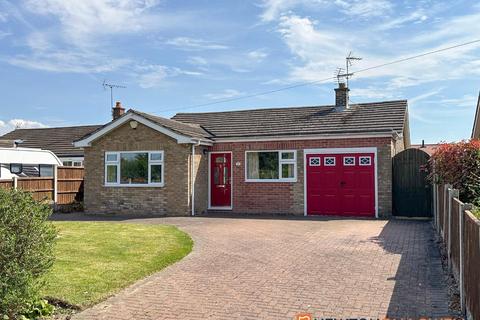 3 bedroom detached bungalow for sale, Westborough Lane, 6 NG23