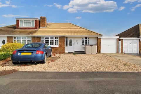 5 Blake Crescent, Swindon, SN3 4LR