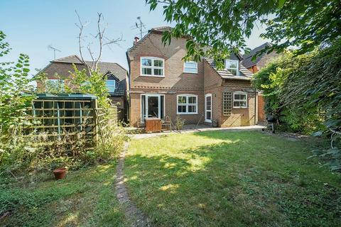 4 bedroom detached house for sale, Hampstead Norreys,  Berkshire,  RG18