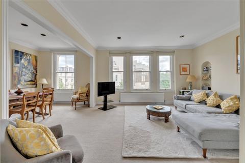 35c Randolph Crescent, London, W9 1DP