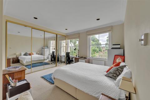35c Randolph Crescent, London, W9 1DP