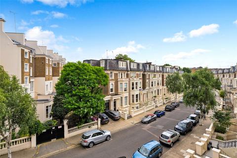 35c Randolph Crescent, London, W9 1DP