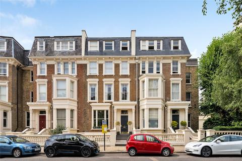 35c Randolph Crescent, London, W9 1DP