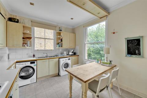 35c Randolph Crescent, London, W9 1DP