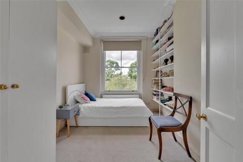 35c Randolph Crescent, London, W9 1DP