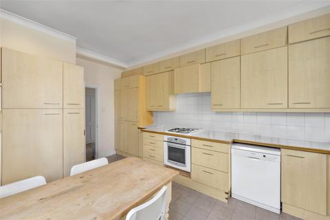 35c Randolph Crescent, London, W9 1DP