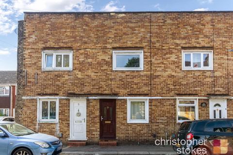 2 bedroom terraced house for sale, Park Lane, Waltham Cross, Hertfordshire, EN8 8AB