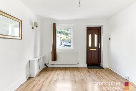 2 bedroom terraced house for sale, Park Lane, Waltham Cross, Hertfordshire, EN8 8AB