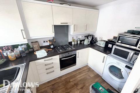 2 bedroom terraced house for sale, Heol Gruffydd, Pontypridd