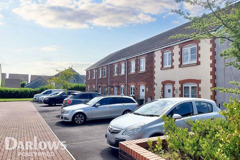 2 bedroom terraced house for sale, Heol Gruffydd, Pontypridd