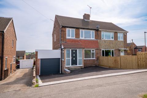 3 bedroom semi-detached house for sale, Beaver Hill Road, Handsworth, S13 9QB