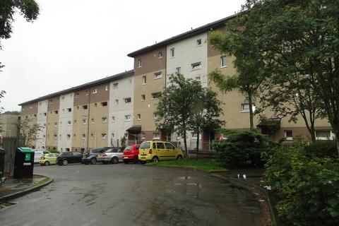 1 bedroom flat to rent, Clifden Blue Court, Dundee DD4