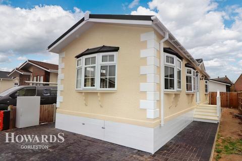 2 bedroom park home for sale, Sunninghill Close, Bradwell