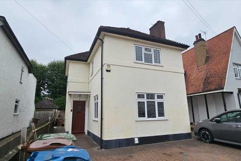 undefined, Montgomery Road, Edgware