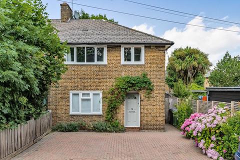 41 Brockill Crescent, London, SE4 2QA