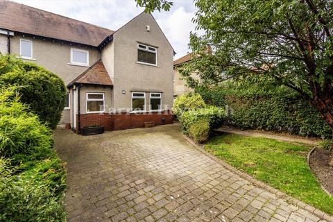 3 bedroom house for sale, South Road, Morecambe LA4