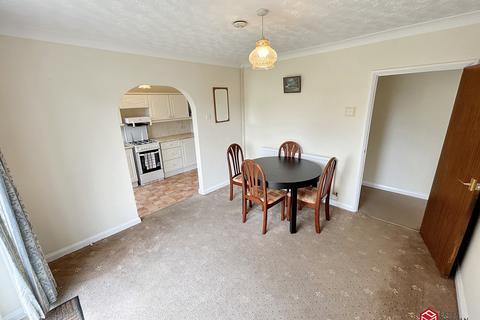 2 bedroom detached bungalow for sale, Ystradowen, Cowbridge CF71