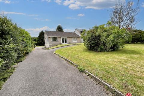 2 bedroom detached bungalow for sale, Ystradowen, Cowbridge CF71