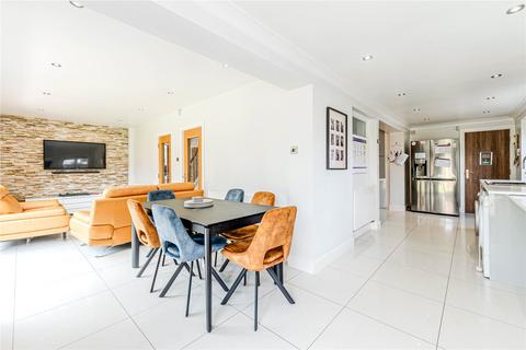 Cotswold Drive, Garforth, Leeds, West Yorkshire