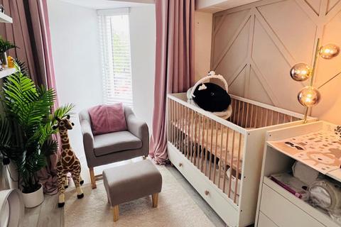 undefined, Barns Place,  Oxford,  OX4