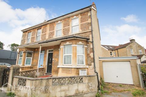 3 bedroom semi-detached house for sale, Third Avenue, Bath BA2