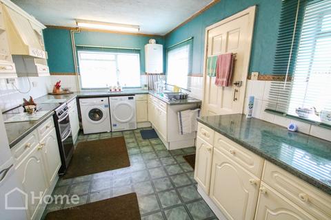 3 bedroom semi-detached house for sale, Third Avenue, Bath BA2