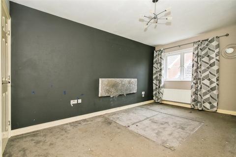 4 bedroom detached house for sale, Beaumont Grange, Seghill, Cramlington, Northumberland, NE23