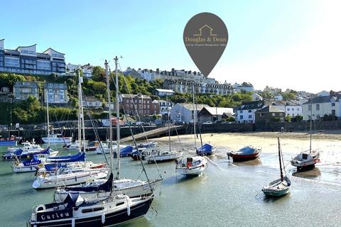 Coronation Terrace, Ilfracombe, North Devon, EX34