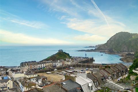 undefined, Coronation Terrace, Ilfracombe, North Devon, EX34