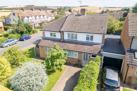 4 bedroom link detached house for sale, Spencer Road, Great Chesterford, CB10