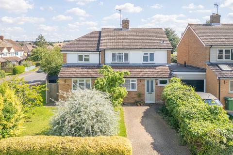 4 bedroom link detached house for sale, Spencer Road, Great Chesterford, CB10